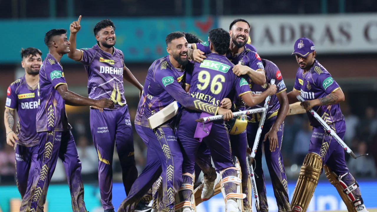 Ramandeep Singh Reveals BTS of Kolkata Knight Riders Retention Story Before IPL 2025 PBKS vs KKR match