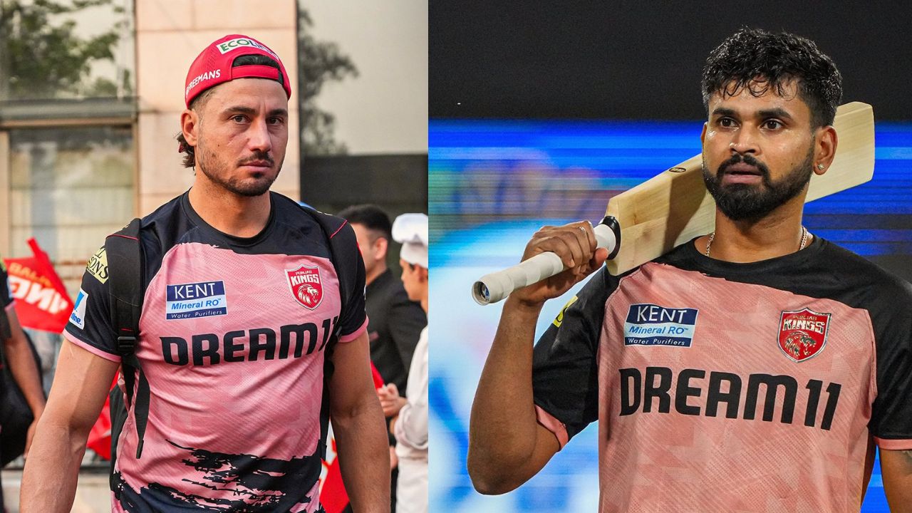 Punjab Kings Probable playing XI against Royal Challengers Bengaluru for IPL 2025 34th Match RCB vs PBKS