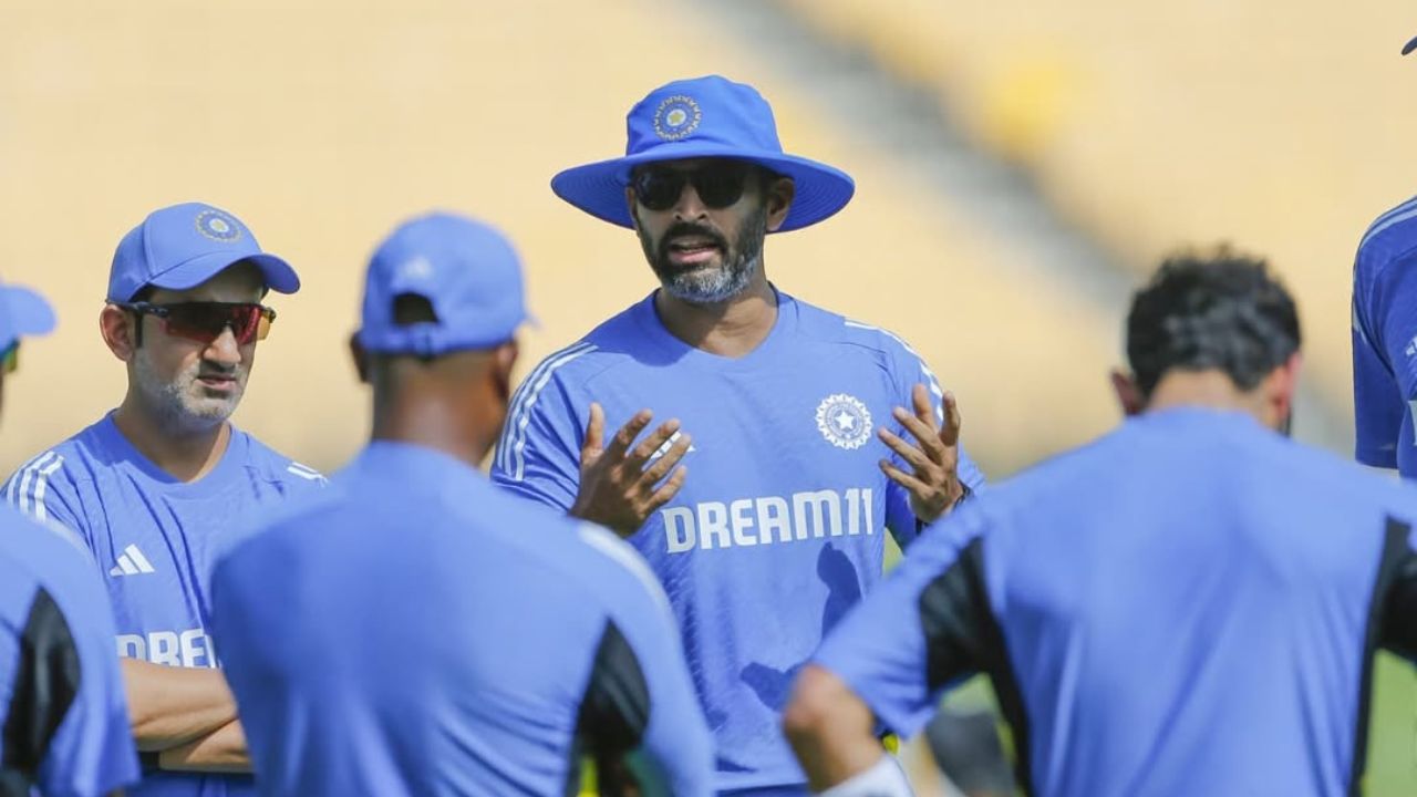 Abhishek Nayar Role in IPL 2025 After BCCI Sacks assistant coach