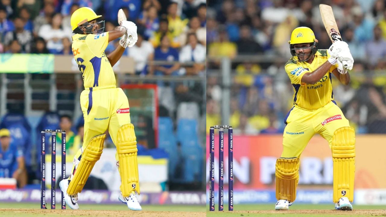 IPL 2025 MI vs CSK Who is Ayush Mhatre youngest IPL debutant List 5 Youngest player to debut for Chennai Super Kings