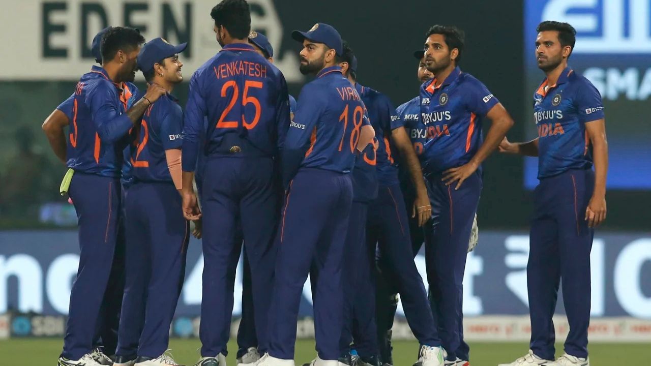 5 Most Ignored Player From BCCI Central Contract 2024 25