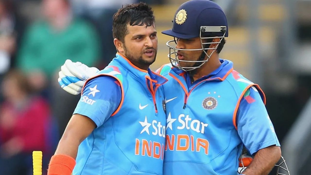 Suresh Raina Reveals why MS Dhoni Team CSK flopped badly in IPL 2025