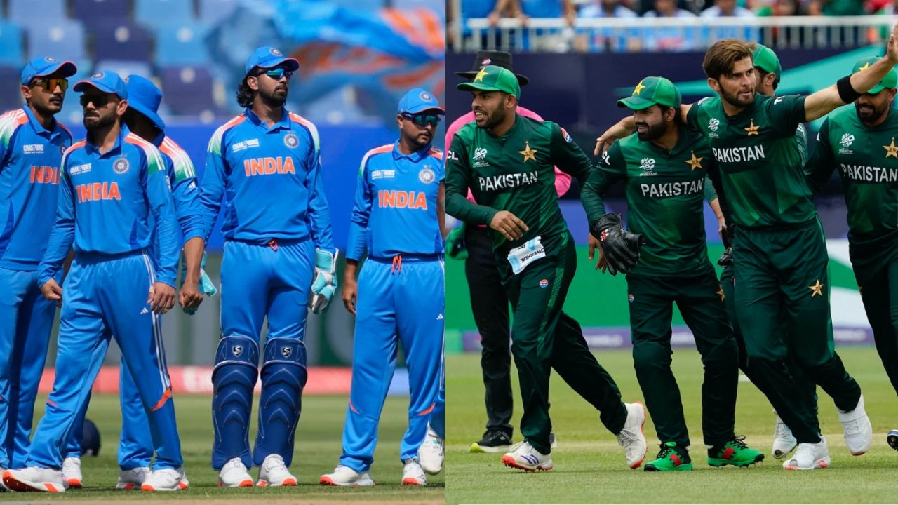PCB vs BCCI Central Contract Pakistani vs Indian Cricketers Salary Virat Kohli Babar Azam