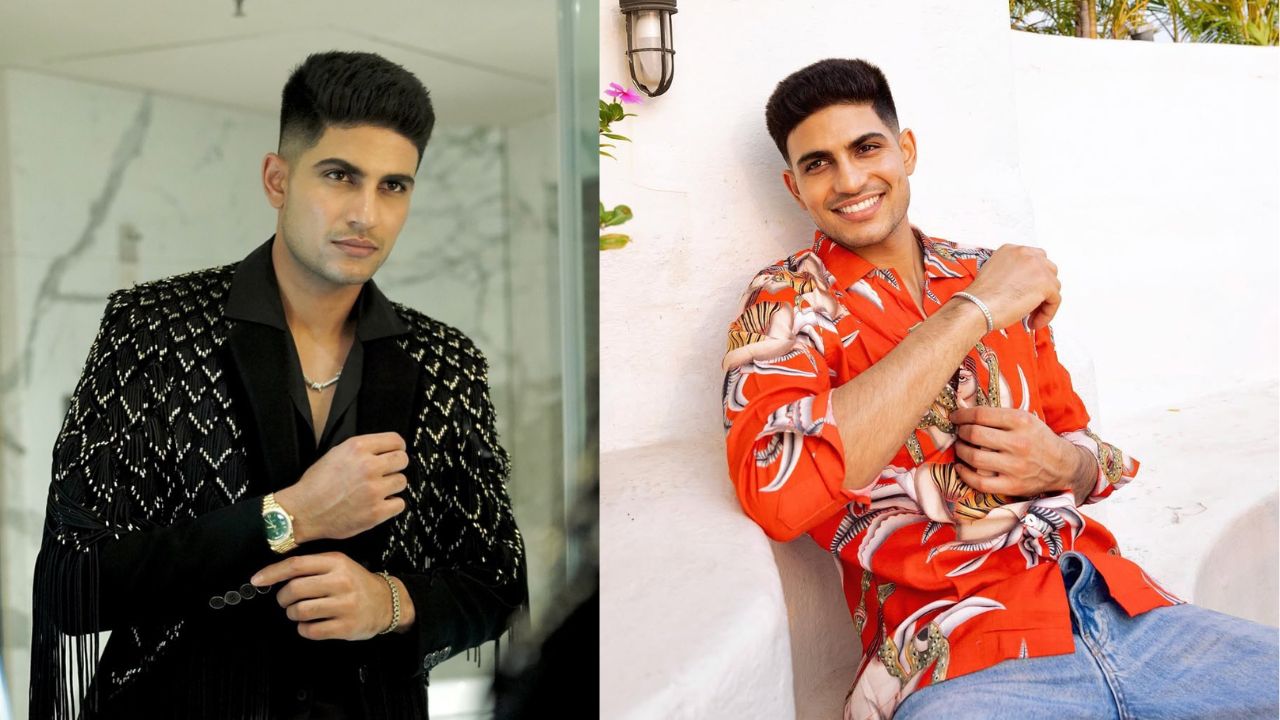 Shubman Gill Wedding Date Reveal During IPL 2025 39th Match KKR vs GT