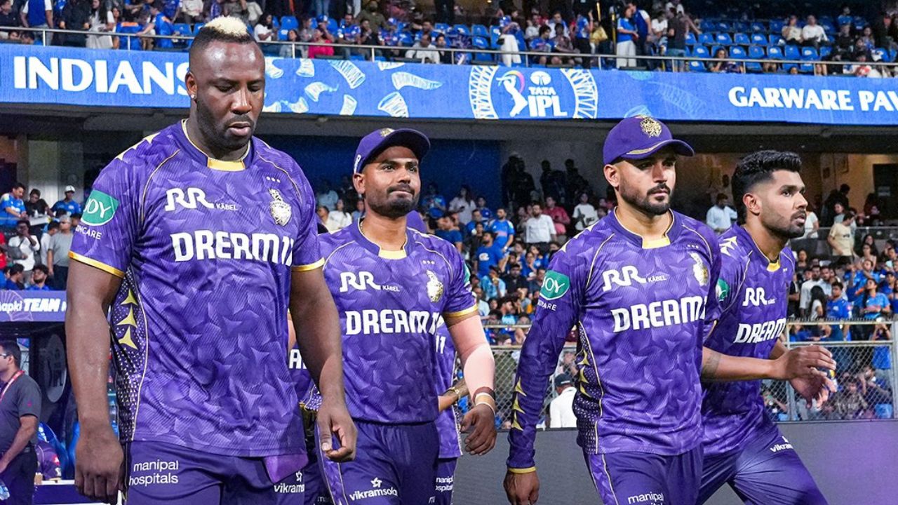 Dwayne Bravo Reveals Reason Kolkata Knight Riders defeat in IPL 2025 not Andre Russell After KKR vs GT
