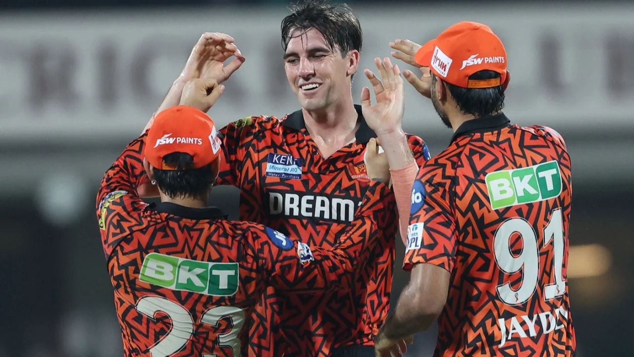 IPL 2025 Points Table After CSK vs SRH Match