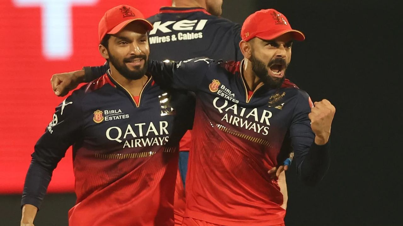 IPL 2025 46th Match DC vs RCB Winning Captain Rajat Patidar Statement