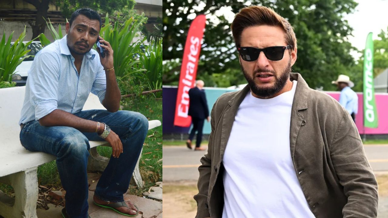 Danish Kaneria Tweet on Shahid Afridi Statement After Pahalgam Terror Attack