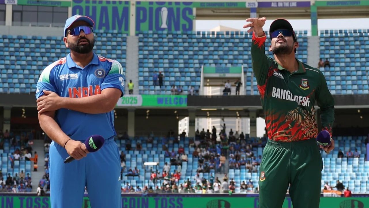 Is India Tour of Bangladesh 2025 Cancelled IND vs BAN ODI T20I Schedule