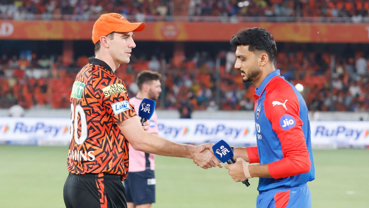IPL 2025 Points Table After SRH vs DC Match Sunrisers Hyderabad Out From Playoff Race