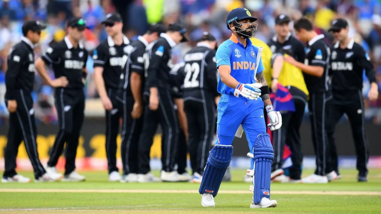 Virat Kohli Recalls World Cup 2019 Heartbreak Before LSG vs RCB Match