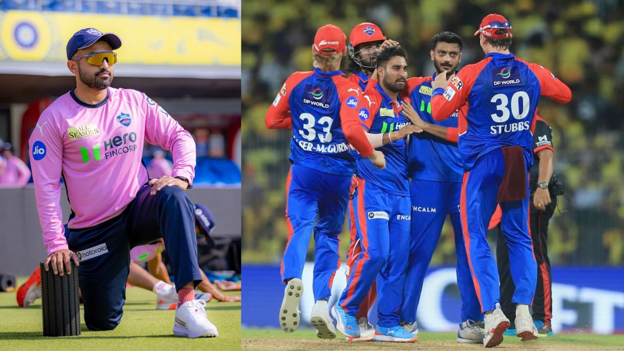 Delhi Capitals Probable Playing XI Against Punjab Kings For IPL 2025 58th Match PBKS vs DC Will Karun Nair out