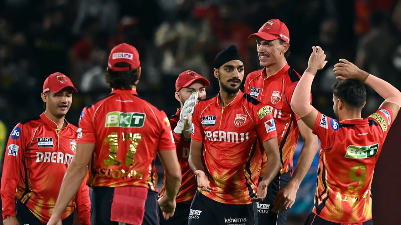 Punjab Kings Probable Playing XI Against Delhi Capitals for IPL 2025 58th Match PBKS vs DC