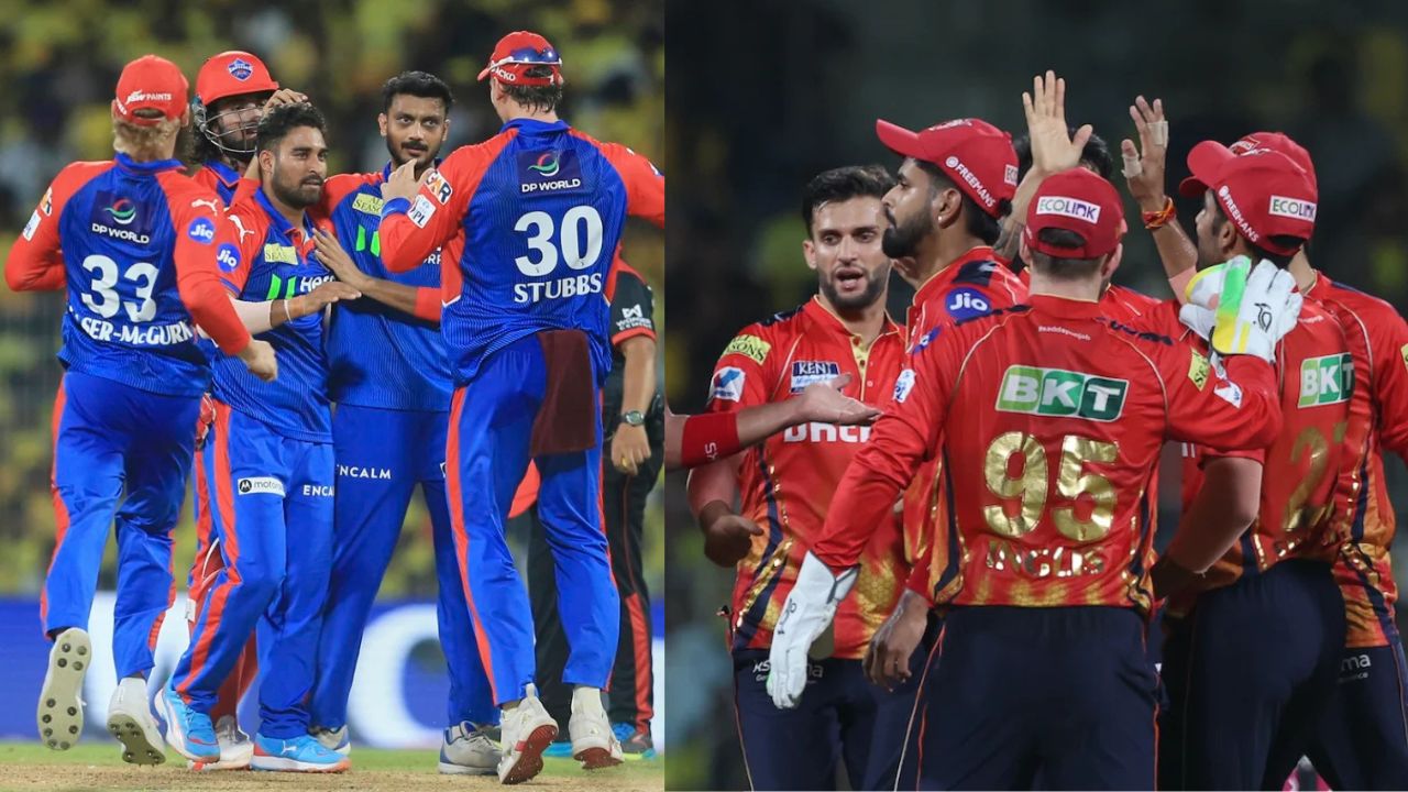 How to Buy Punjab Kings vs Delhi Capitals Tickets for IPL 58th Match PBKS vs DC