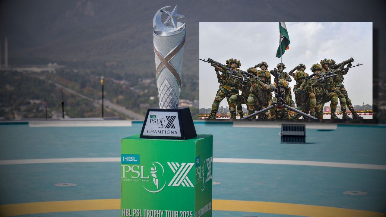 PSL 2025 Karachi Kings vs Peshawar Zalmi Reschedule due to Rawalpindi Drone Attack after Operation Sindoor KK vs PZ