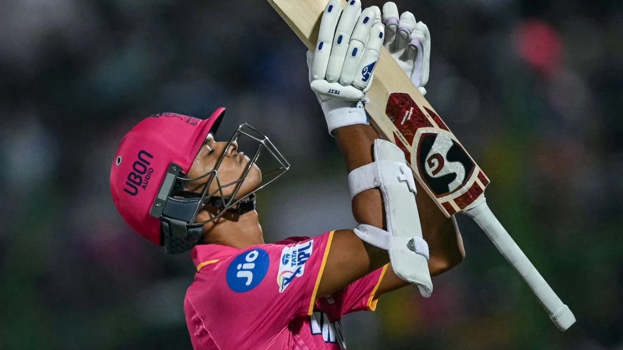 Yashasvi Jaiswal Wants to Continue Playing For Mumbai After Getting NOC for Goa