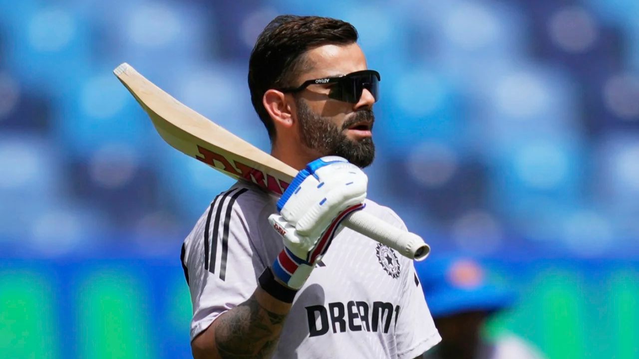 Why did Virat Kohli Retire from Test Cricket