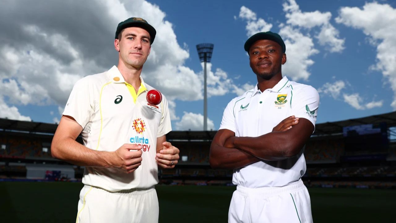 IPL 2025 players who will play in WTC Final 2025 SA vs AUS Josh Hazlewood Kagiso Rabada