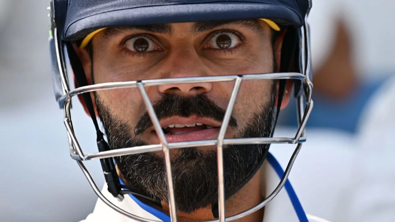 Virat Kohli Was Afraid of Which 3 Bowlers Lasith Malinga James Anderson Sunil Narine