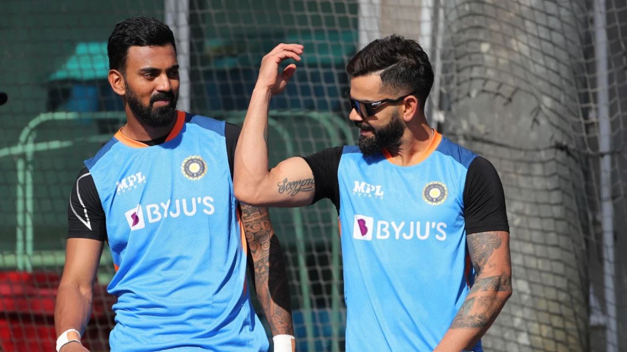 Mark Boucher Picks Next No 4 Batter For Team India After Virat Kohli Retirement From Test Cricket KL Rahul