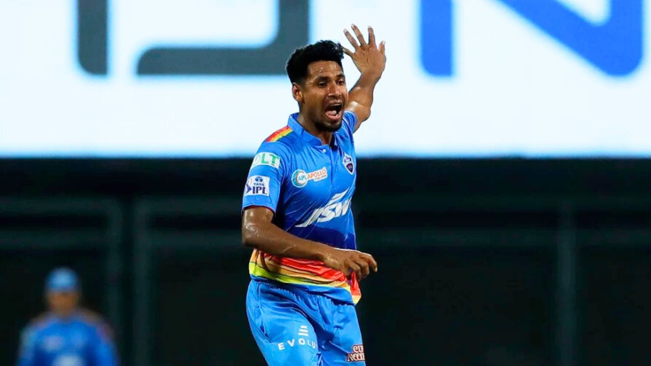 Mustafizur Rahman Received 7 Days NOC by BCB For Delhi Capitals in IPL 2025