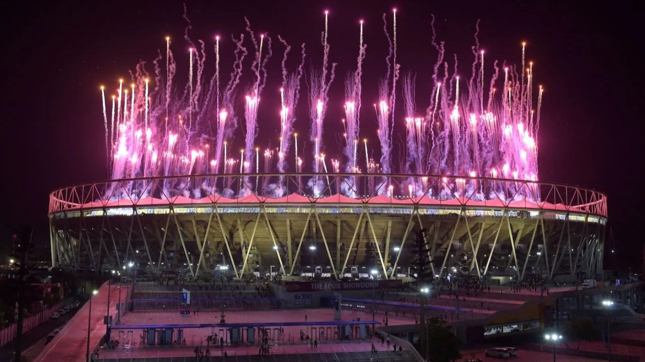 IPL 2025 Playoffs  Final Venue and Time table Mullanpur Cricket Stadium Narendra Modi Stadium not Eden Gardens