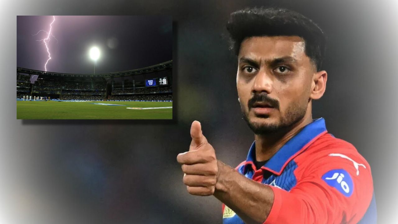 Delhi Capitals Co Owner Parth Jindal Request to BCCI for IPL 2025 63rd Match MI vs DC Shift Another Venue due to Mumbai Yellow Alert