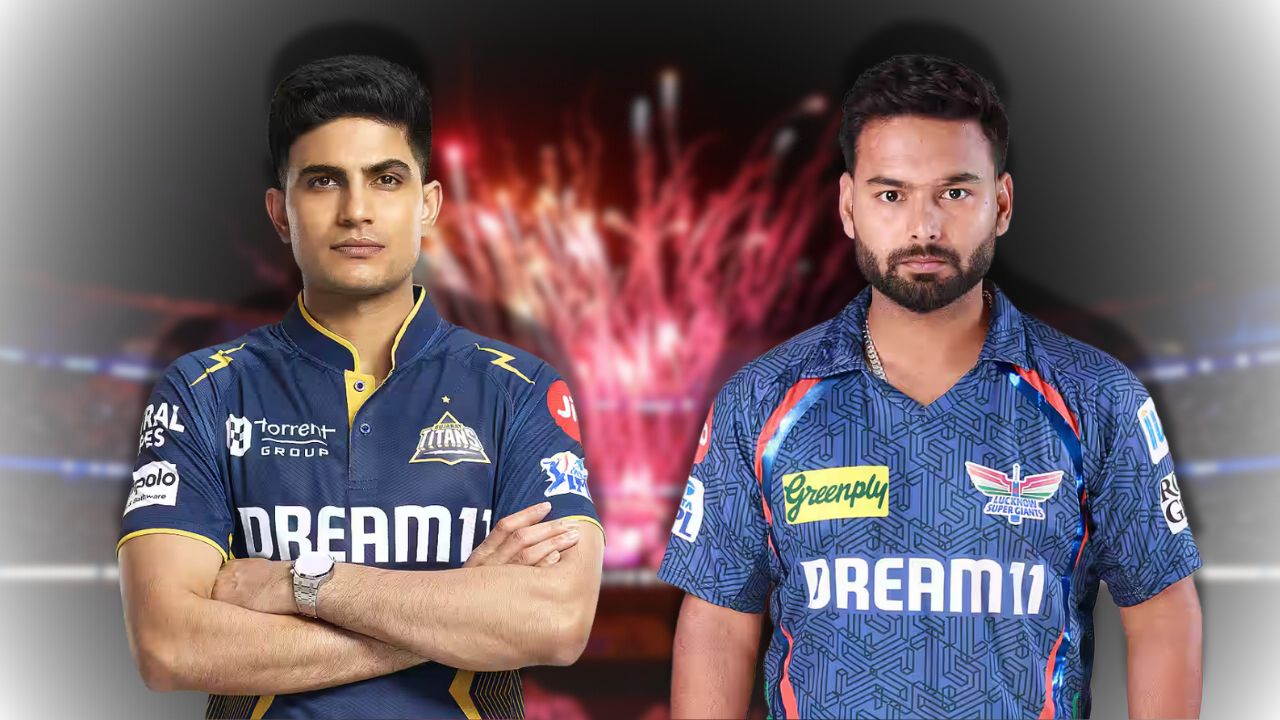 Who Will Win GT vs LSG Match Indian Premier League 2025 64th Gujarat Titans vs Lucknow Super Giants Probable Playing 11