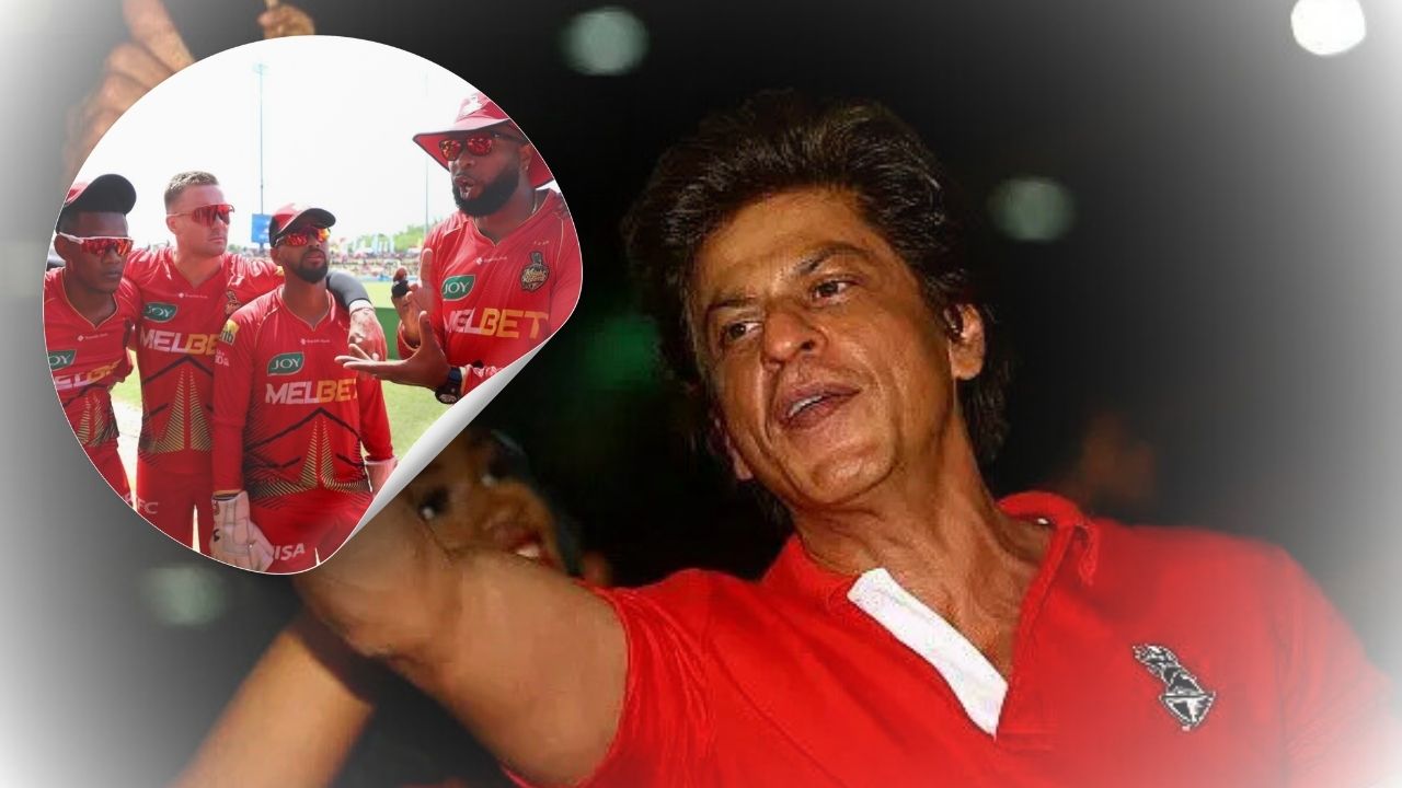 Usman Tariq and Mohammad Amir Signed by Trinbago Knight Riders For CPL 2025