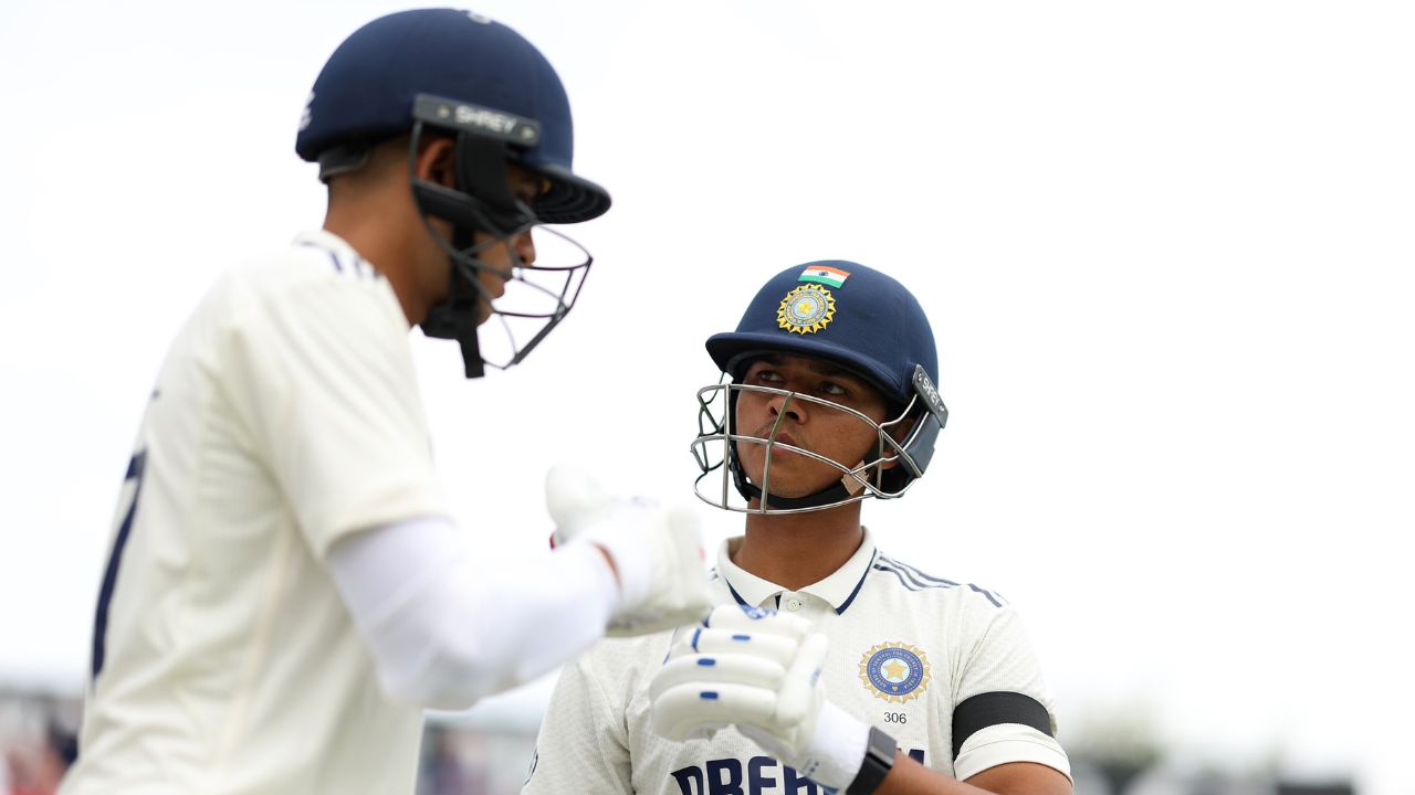 on Sachin Tendulkar Post Sourav Ganguly Predicts 4 Century in IND vs ENG Headingley Test Day 2 on Sachin Tendulkar Post Sourav Ganguly Predicts 4 Century in IND vs ENG Headingley Test Day 2
