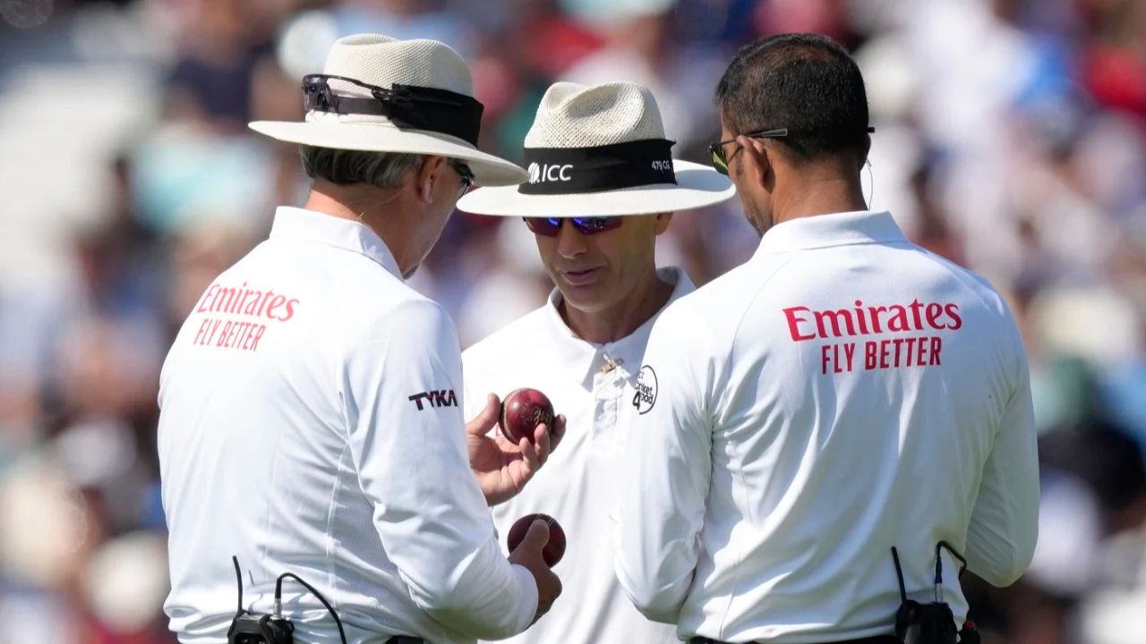 What is Article 2 8 of the ICC Code of Conduct Rishabh Pant was breach during IND vs ENG Headingley Test Day 3 What is Article 2 8 of the ICC Code of Conduct Rishabh Pant was breach during IND vs ENG Headingley Test Day 3