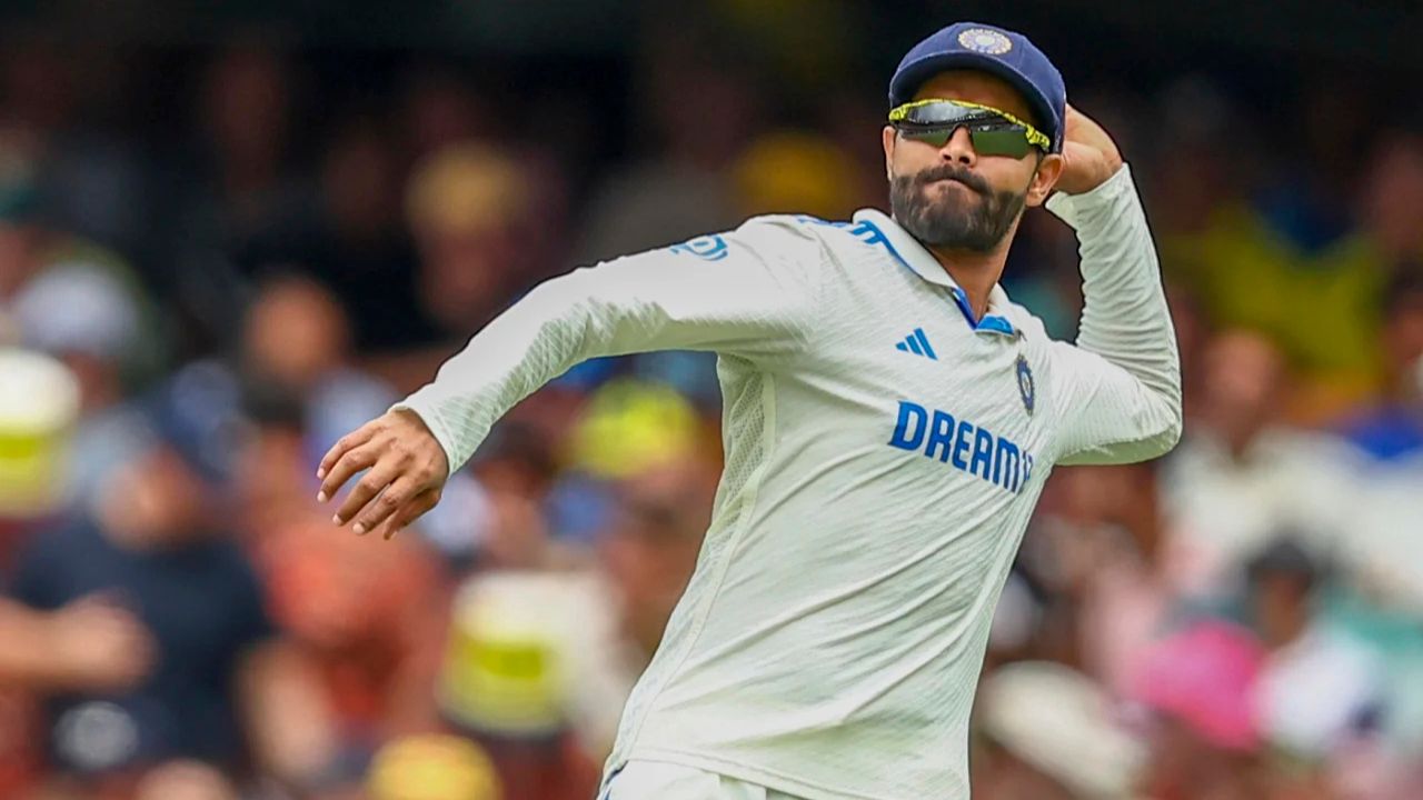Sanjay Manjrekar on Ravindra Jadeja underform during IND vs ENG Headingley Test Sanjay Manjrekar on Ravindra Jadeja underform during IND vs ENG Headingley Test