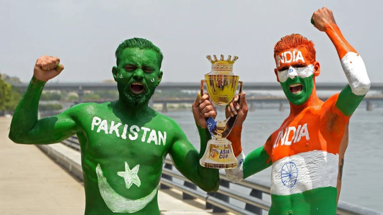 BCCI will seek approval from Modi Sarkar for IND vs PAK Asia Cup 2025 after pahalgam terror attack