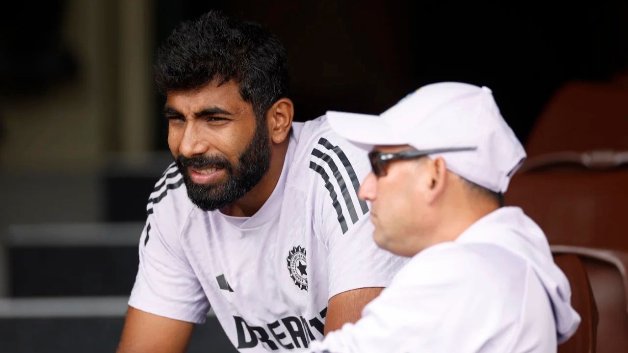 Jasprit Bumrah Availability Update For Birmingham Test IND vs ENG anderson tendulkar trophy 2025 Jasprit Bumrah Availability Update For Birmingham Test IND vs ENG anderson tendulkar trophy 2025