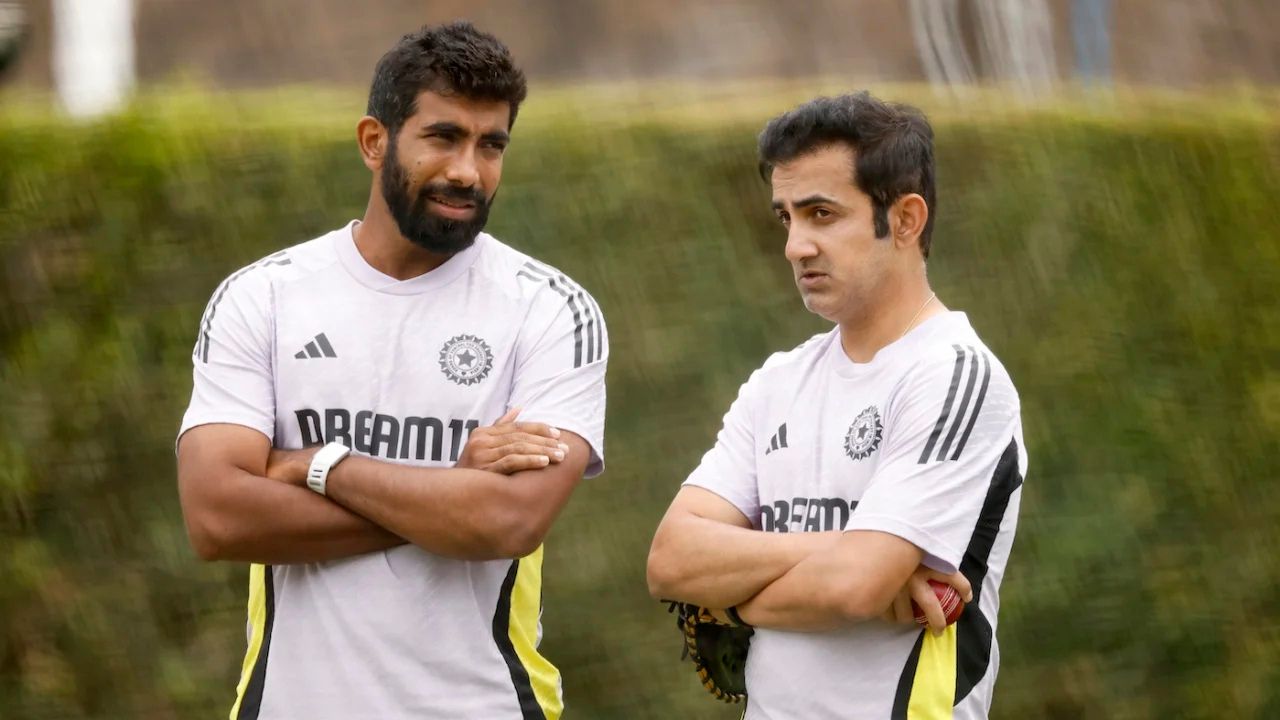 Jasprit Bumrah To Be Replaced by Arshdeep Singh for IND vs ENG Birmingham Test anderson tendulkar trophy 2025 Jasprit Bumrah To Be Replaced by Arshdeep Singh for IND vs ENG Birmingham Test anderson tendulkar trophy 2025