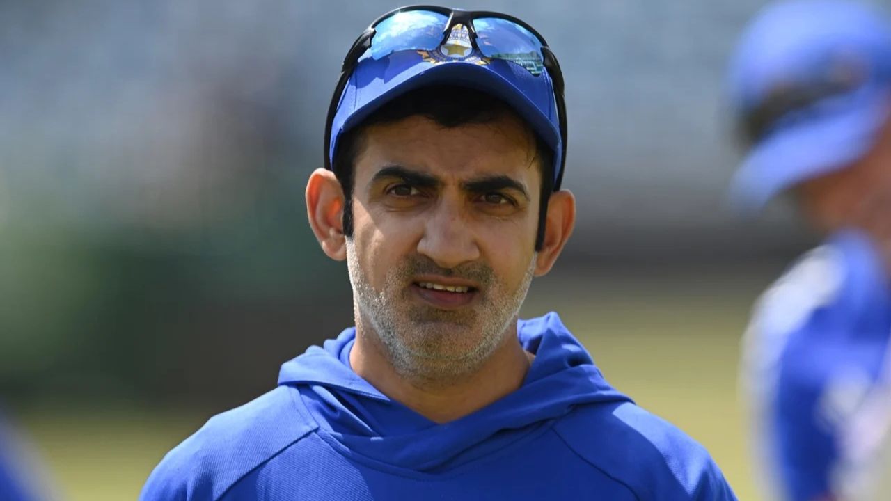 Aakash Chopra Questions on Gautam Gambhir before Birmingham Test for losing Team India in Test Cricket