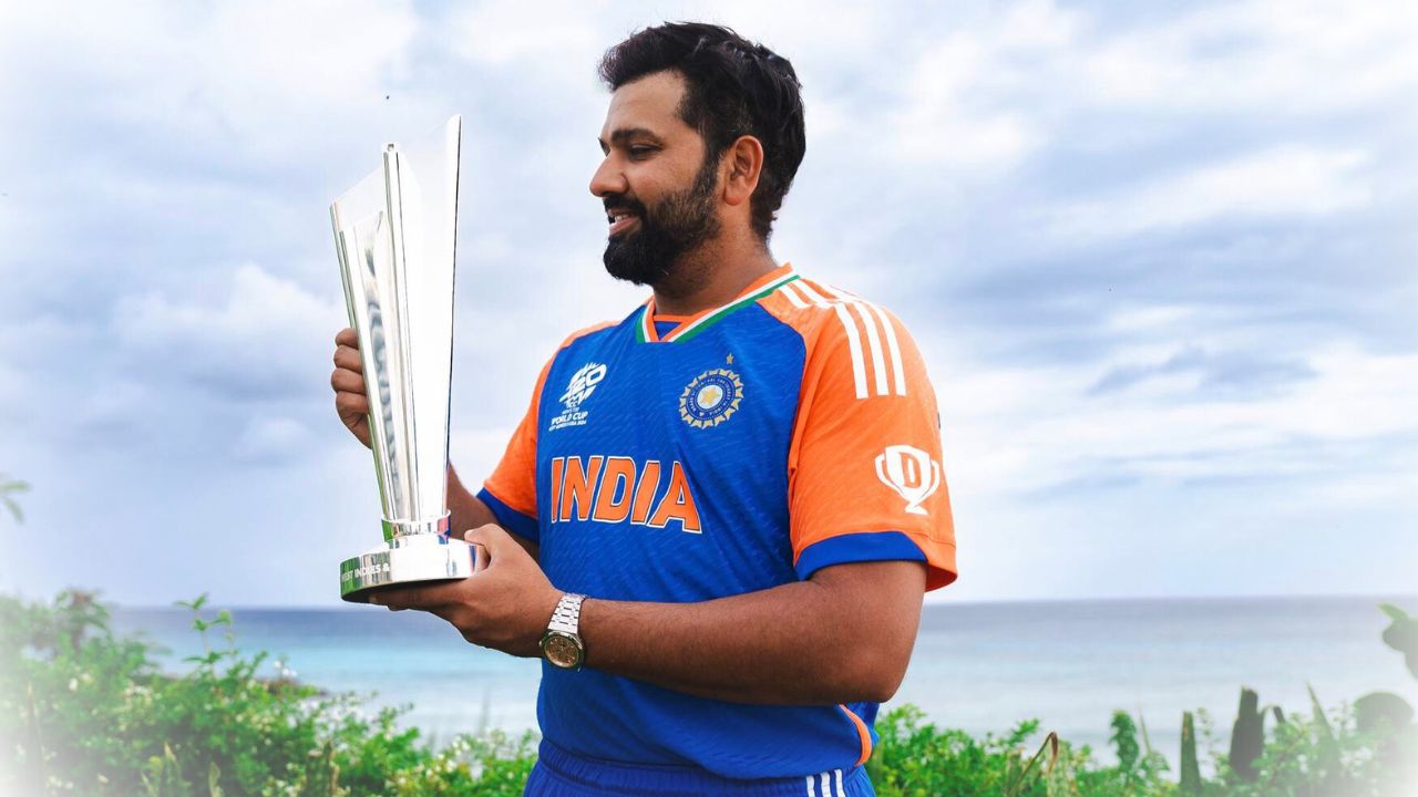 Team india T20I Result After One Year of Rohit Sharma Retirement
