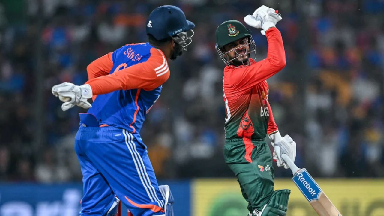IND vs BAN BCCI Wait for Government Permission said BCB president Aminul Islam India tour of Bangladesh 2025 Tentative Schedule