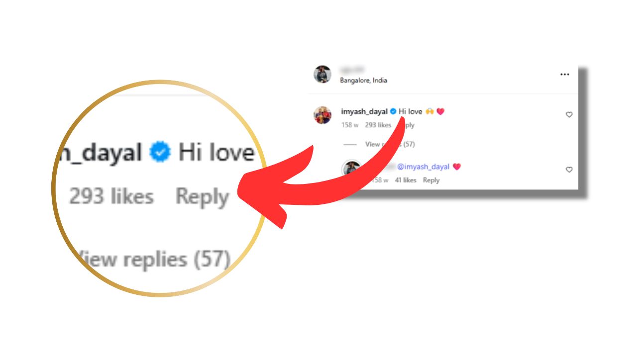 Yash Dayal chat leak with Victim Rumored Girlfriend said Hanuman ji is with me Yash Dayal chat leak with Victim Rumored Girlfriend said Hanuman ji is with me
