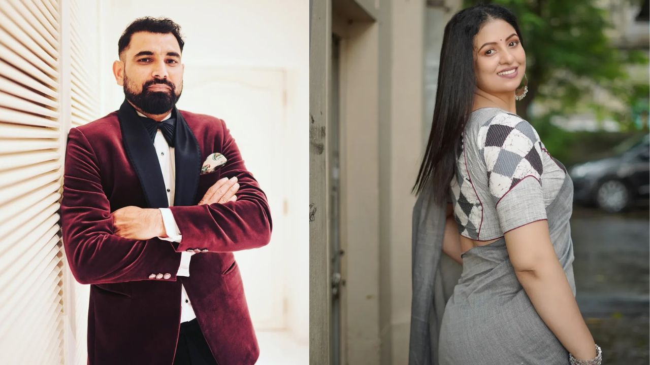Calcutta High Court Orders on Mohammed Shami To Pay monthly maintenance 4 Lakhs Wife Hasin Jahan And Daughter Hefty Amount