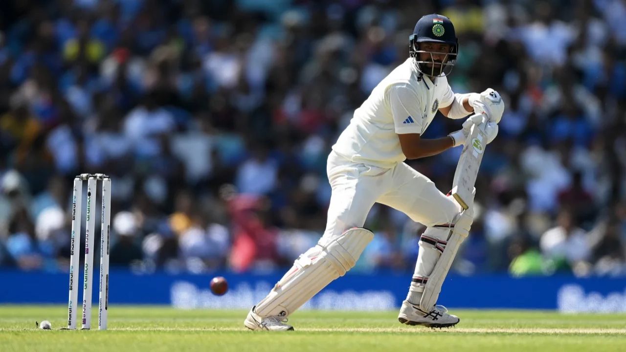 India Performance at number 3 Batting Position in Test Cricket Karun Nair Flop in IND vs ENG 2nd Test