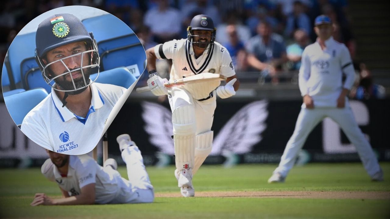India Performance at number 3 Batting Position in Test Cricket Karun Nair Flop in IND vs ENG 2nd Test not like Cheteshwar Pujara