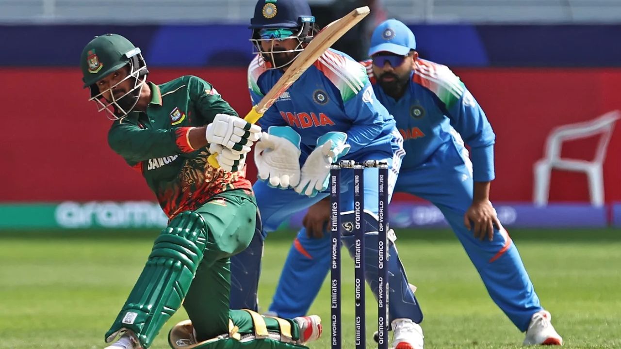 BCB Iftikhar Rahman on India Tour of Bangladesh 2025 Schedule BCCI wait for Government Approval IND vs BAN