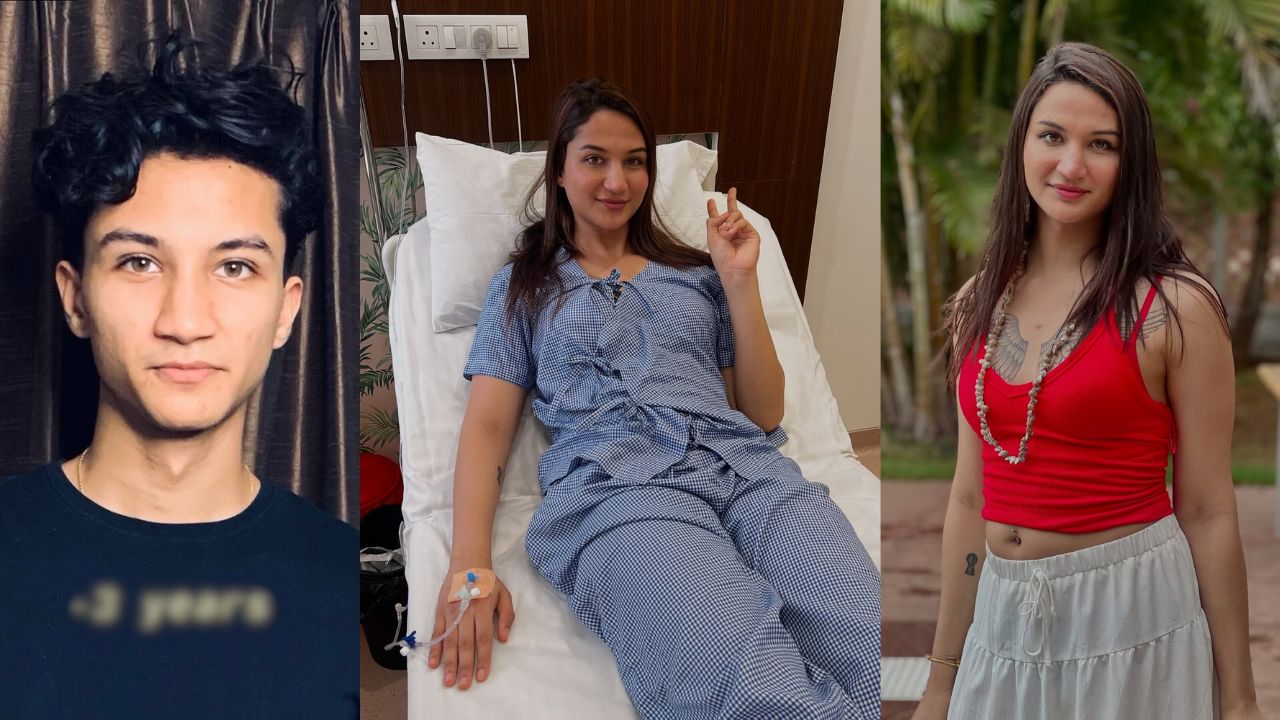 Sanjay Bangar daughter Anaya Bangar surgery Know Gender Transformation Cost