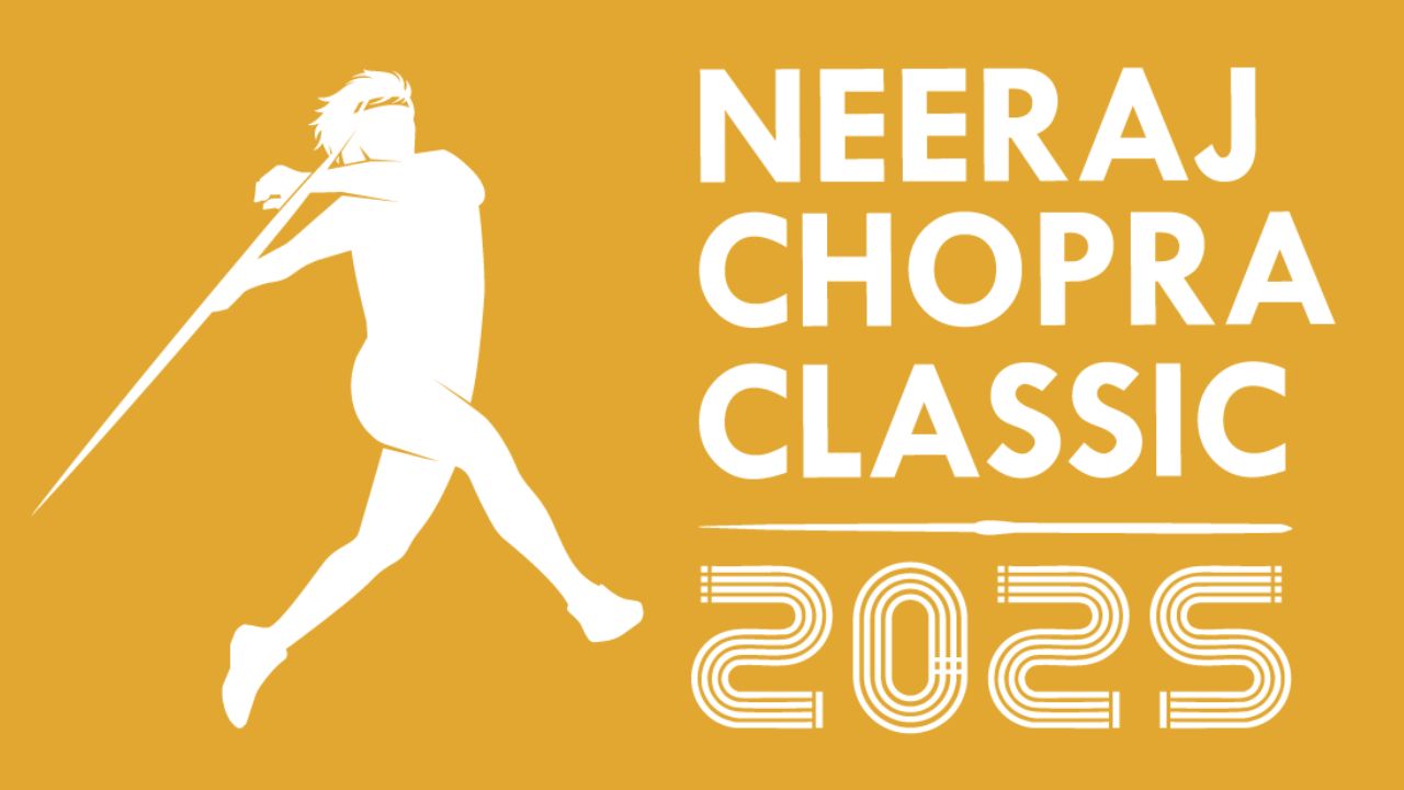 Bengaluru Traffic Diversion Advisory For Neeraj Chopra Classic 2025 Venue and Participants List