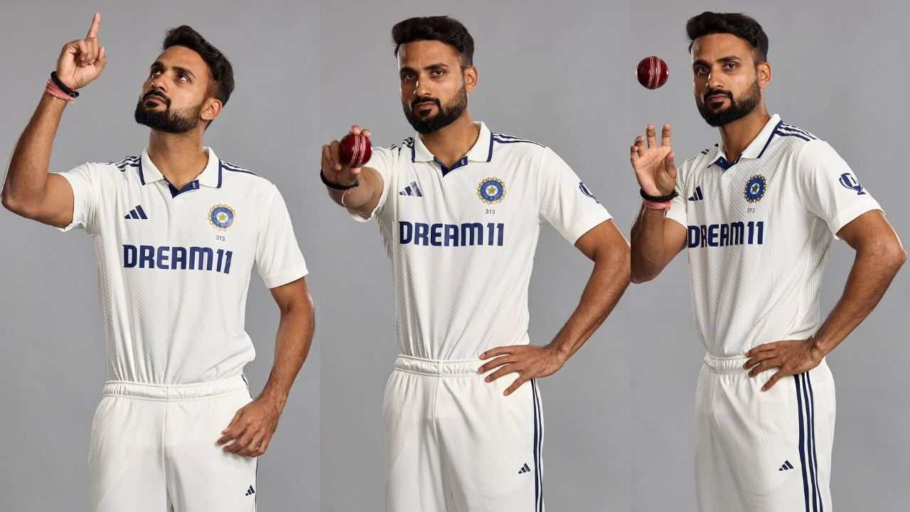 Akash Deep net worth House Car Collection after IND vs ENG Edgbaston Test