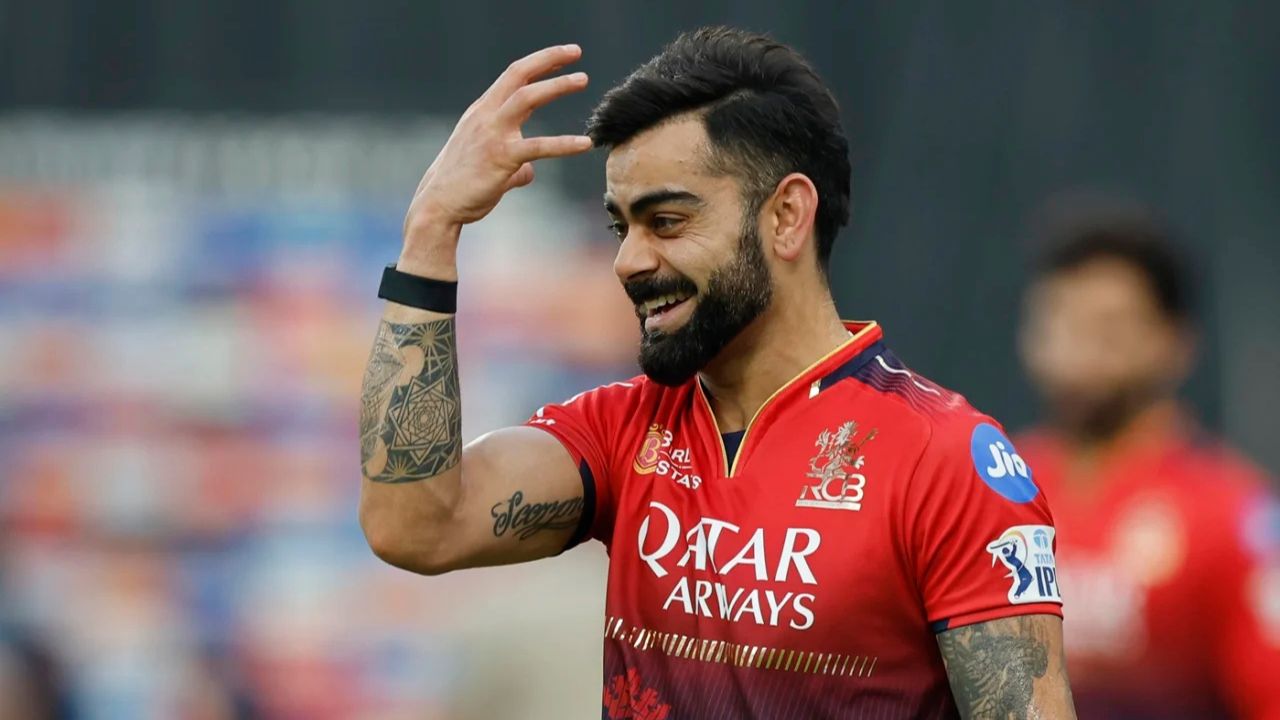 Will Virat Kohli play DPL 2025 With nephew Aryaveer Joins South Delhi Superstarz for 1 lakh Rupye