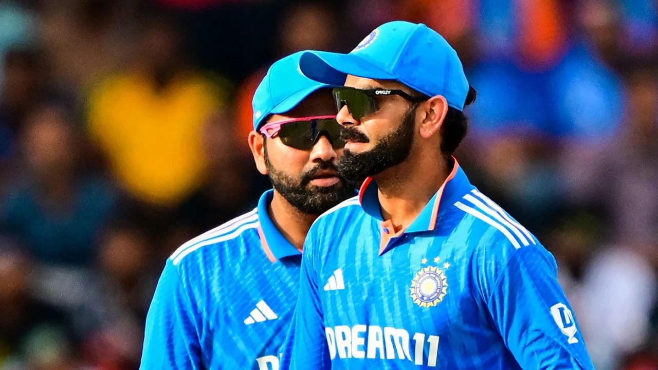 Sri Lanka Cricket Requests BCCI For White Ball Series instead of India Tour of Bangladesh Rohit Sharma and Virat kohli will Action in August IND vs SL