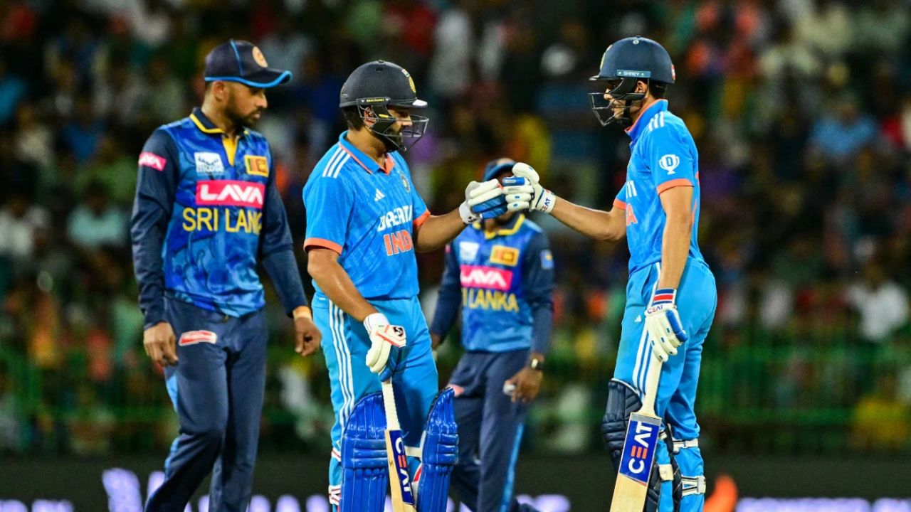 Sri Lanka Cricket Requests BCCI For White Ball Series instead of India Tour of Bangladesh Rohit Sharma and Virat kohli will Action in August IND vs SL Sri Lanka Cricket Requests BCCI For White Ball Series instead of India Tour of Bangladesh Rohit Sharma and Virat kohli will Action in August IND vs SL