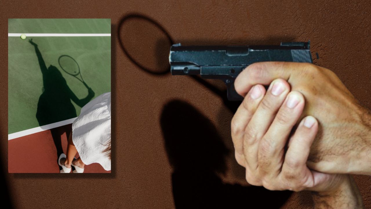 Tennis Player Radhika Yadav Shot Dead by her Father At Gurugram Home